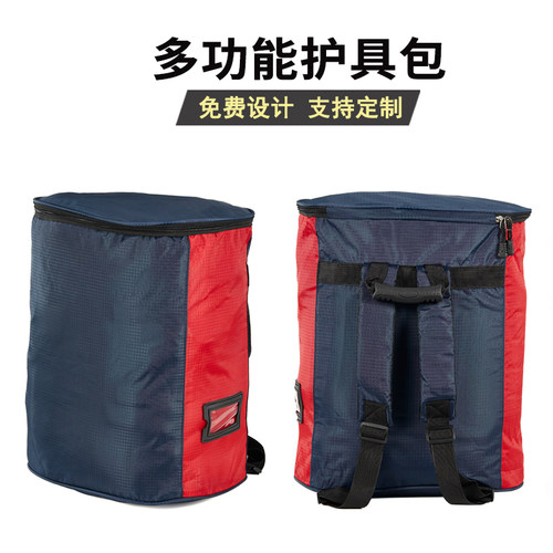 跆拳道护具包大容量背包