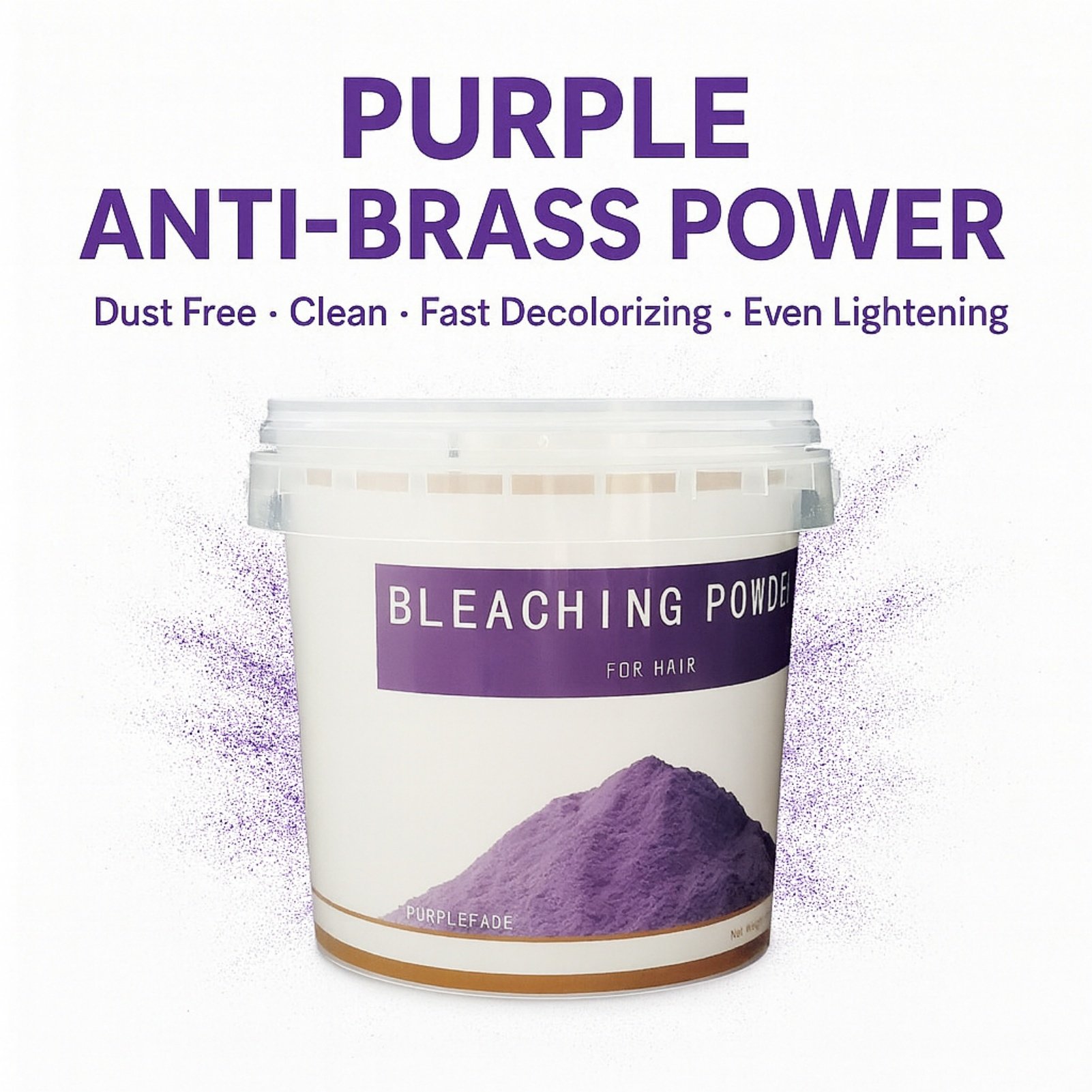 跨境专供英文版漂粉批发代发合作