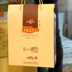 好川红薯干遂昌特产番薯干烤薯条红薯条1.6kg礼盒真空包装地瓜干