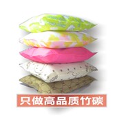 特别定制款 修空气净化汽车除味防潮竹炭包超大包2000g 实用型装