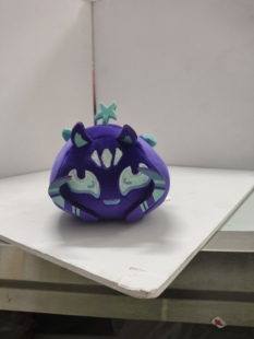 二代全新BLOX FRUITS异特龙果实网游神秘毛绒公仔玩具双倍DLC