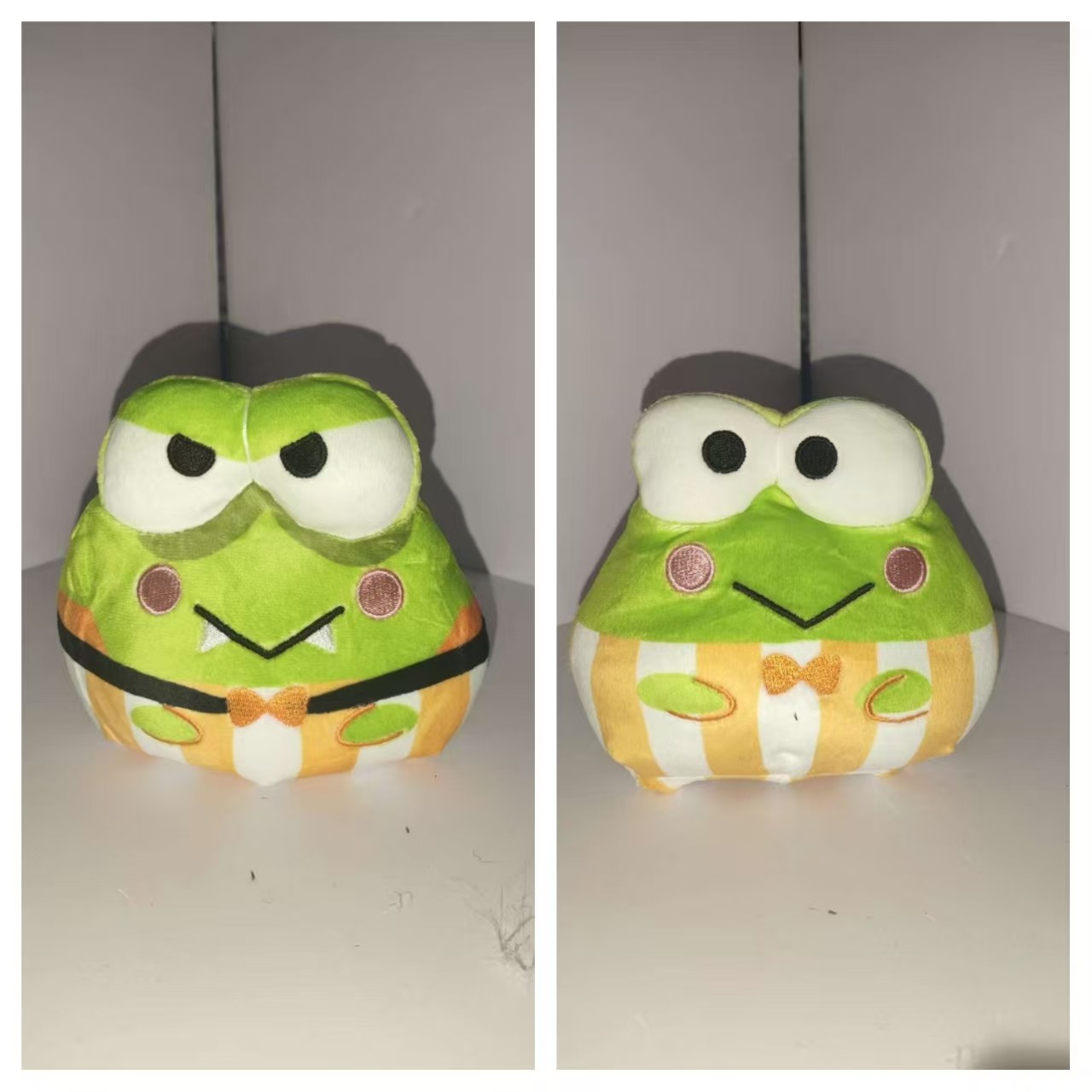 正版外贸联名翻转双面水果青蛙王子忍者神龟小章鱼,模玩/动漫/周边/娃圈三坑/桌游,动漫毛绒/抱枕/坐垫,淘宝优惠券,粉丝福利购,淘宝优惠卷
