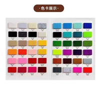 Индивидуальные другие цвета и размеры (свяжитесь с обслуживанием клиентов)