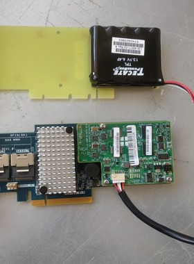 原装曙光I620-G10 G15 阵列卡RAID卡SL8-US/240PD 1G缓存打包优惠
