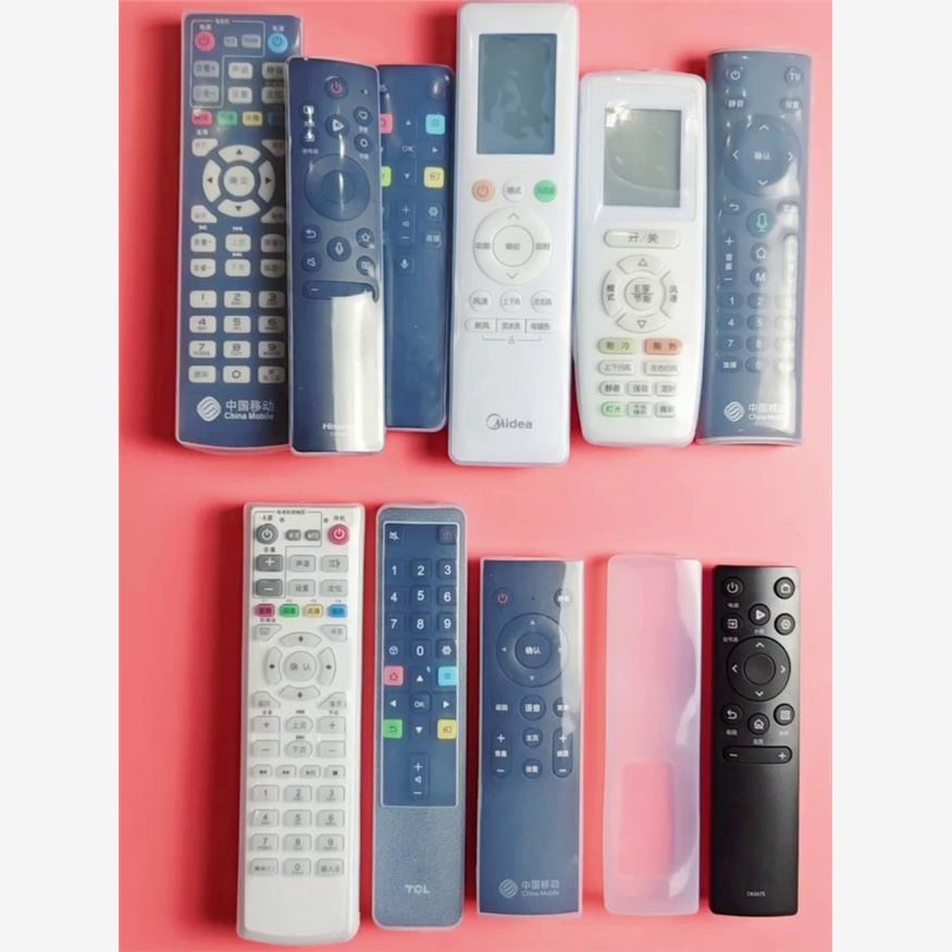 适用电视遥控器套子中国