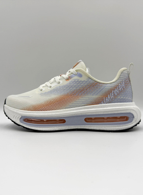 sobey速波春季新款时尚男子气垫回弹女子百搭运动休闲鞋