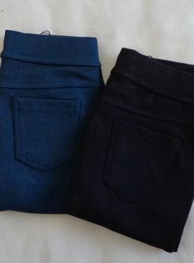 清仓特价Rime韵魅秋冬正品精品南韩铅笔裤爆款九分女裤子1L35409