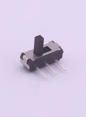 K3-1260D-L1滑动开关6V300mA尺寸9*3.5*3.5工作温度-25℃~+80℃