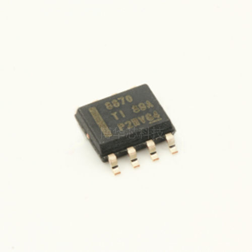 drv8870ddar德州仪器TI驱动芯片