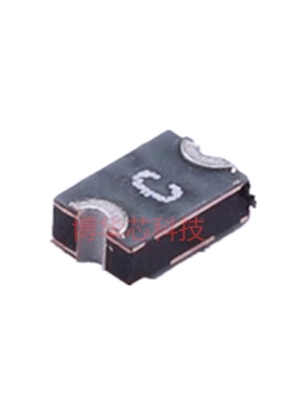 PICOSMDC010S-2力特Littelfuse贴片PTC自恢复保险丝/15V100mA