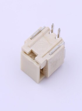 A2012WV-S-2P长江连接器CJT立式贴片镀锡0.079间距2.0mm贴片