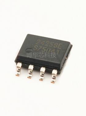 CAT24C256WI-GT3安森美ON存储器EEPROM芯片/封装SOIC-8