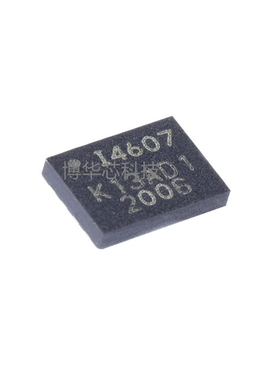 ICM-40607应美盛TDK InvenSense/运动传感器IC3轴陀螺仪/LGA14