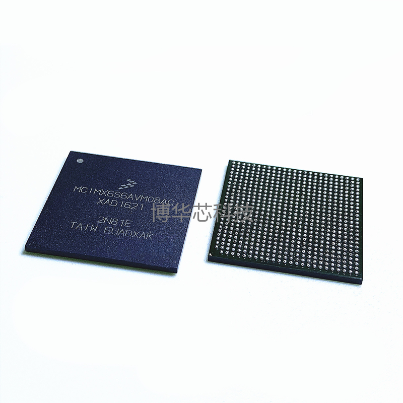 嵌入式单片机微控制器MCUNXP