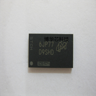 MT41K256M16TW-107:P镁光micron/DDR存储器IC芯片SDRAM/TFBGA-96