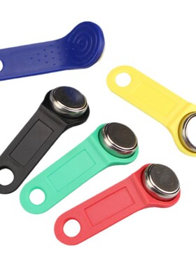 TM卡/TM1990卡/IB卡/iBtton/信息钮/巡更钮/智能卡/TM卡钥匙扣