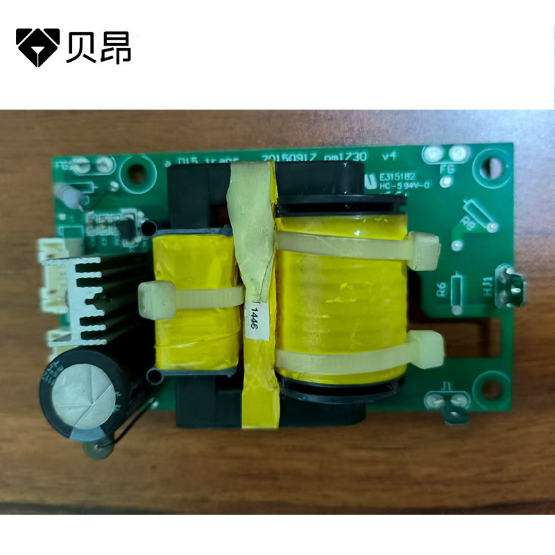 贝昂空气净化器X3/X5原装配件图片