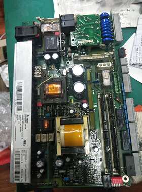 西门子EOE13080002 6SN1145电源主板36KW/55KW/80KW/120KW