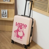 Чемодан, коробка, сумка подходит для мужчин и женщин, 242628 дюймов, 2022