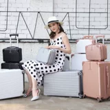 Чемодан, коробка подходит для мужчин и женщин, сумка, подходит для студента