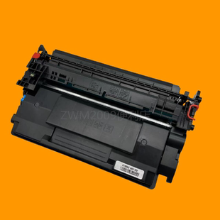 适用惠普M528dn硒鼓CF289A M507dn碳粉 M507n打印机墨盒HP89A