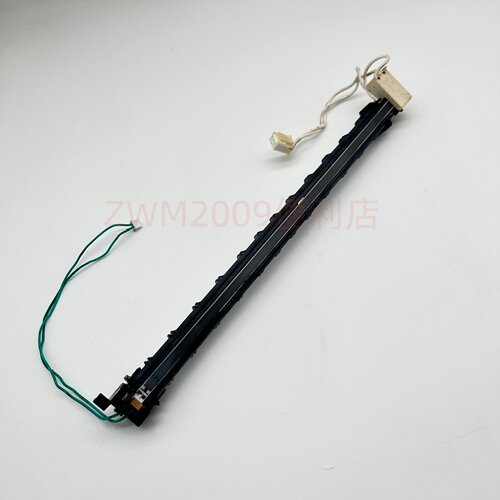 适用佳能MF211 4752 4830 4730 4712定影上辊加热辊片定影膜下辊