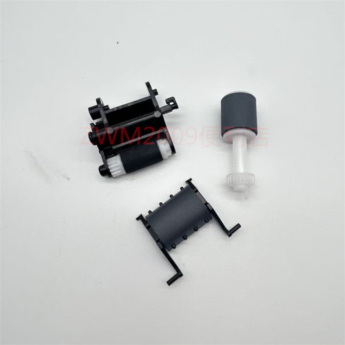 适用HP1213 HP1216 M1213NF 1218 127 128nf ADF输稿器原稿搓纸轮