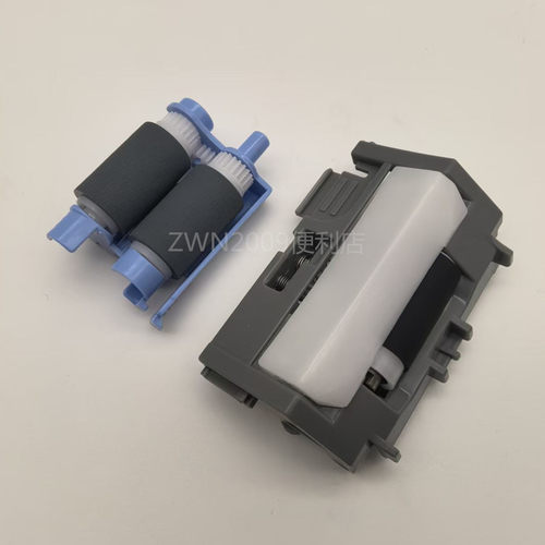 适用HP403 402 426 427 305 404 405 329 429纸盒搓纸轮分页器