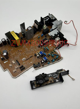 适用HP1213 1216 1212 1218 1219 M1136电源板供电板电源按键开关