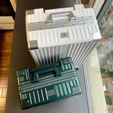 爱麦士 Универсальный чемодан, коробка, 26 дюймов