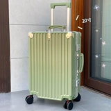 爱麦士 Универсальный прочный брендовый чемодан, популярно в интернете