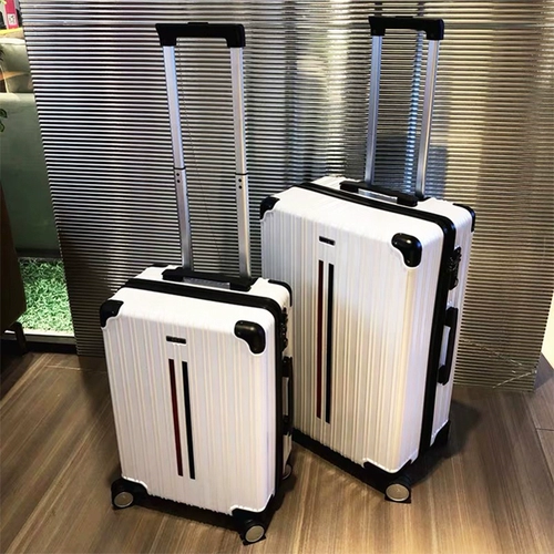 Высококачественный универсальный брендовый чемодан, популярно в интернете