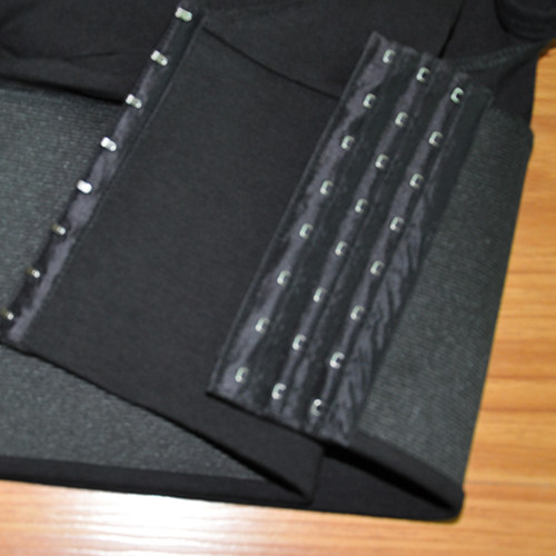 Body All-Canadian, mouvement en coton - Ref 651556 Image 3