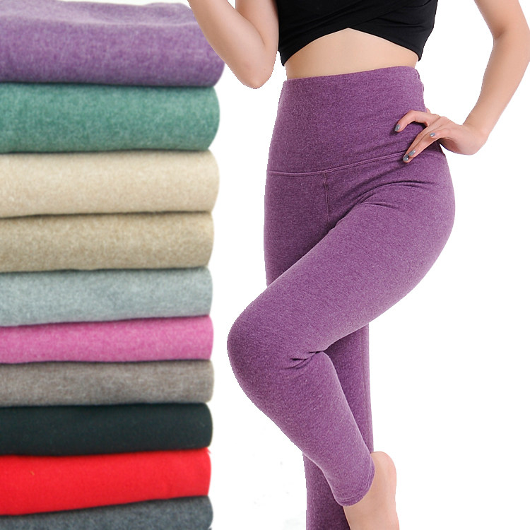 Pantalon collant - Ref 750319 Image 1