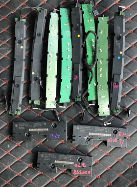 宝马5系E60天线接收器520 523 525 530天线放大器X5 X6遥控接收器