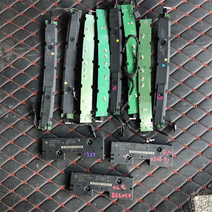 530天线放大器X5 525 X6遥控接收器 523 宝马5系E60天线接收器520