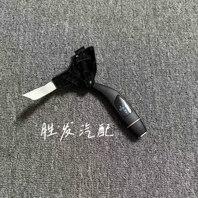 奔驰A级156 246  C级204 205E级212 ML166 挂档杆 解决 P档不能用