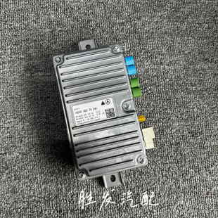 适用奔驰W212 W222环视电脑E200 E260 S300S320S400 倒车影像模块