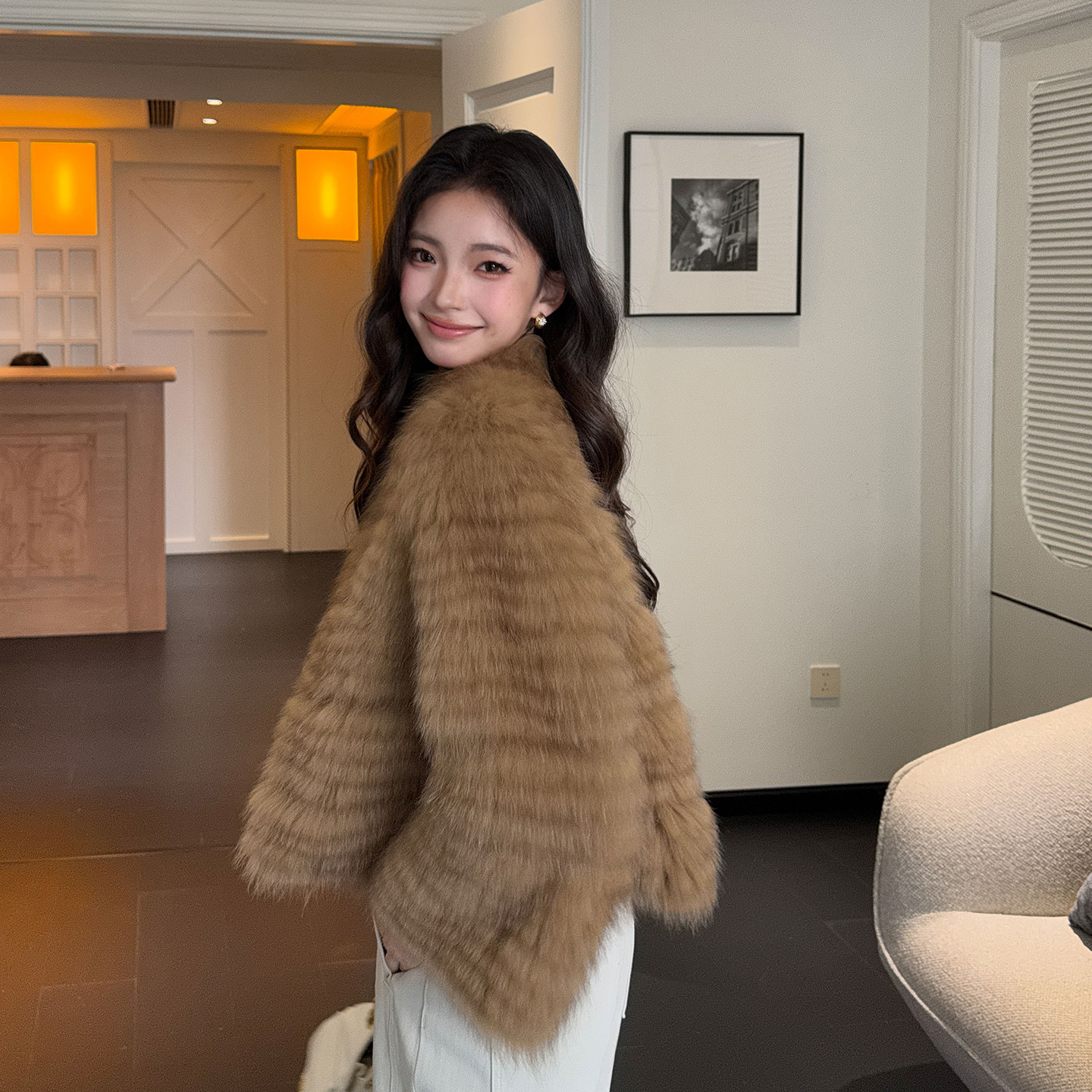 柚柚小姐
