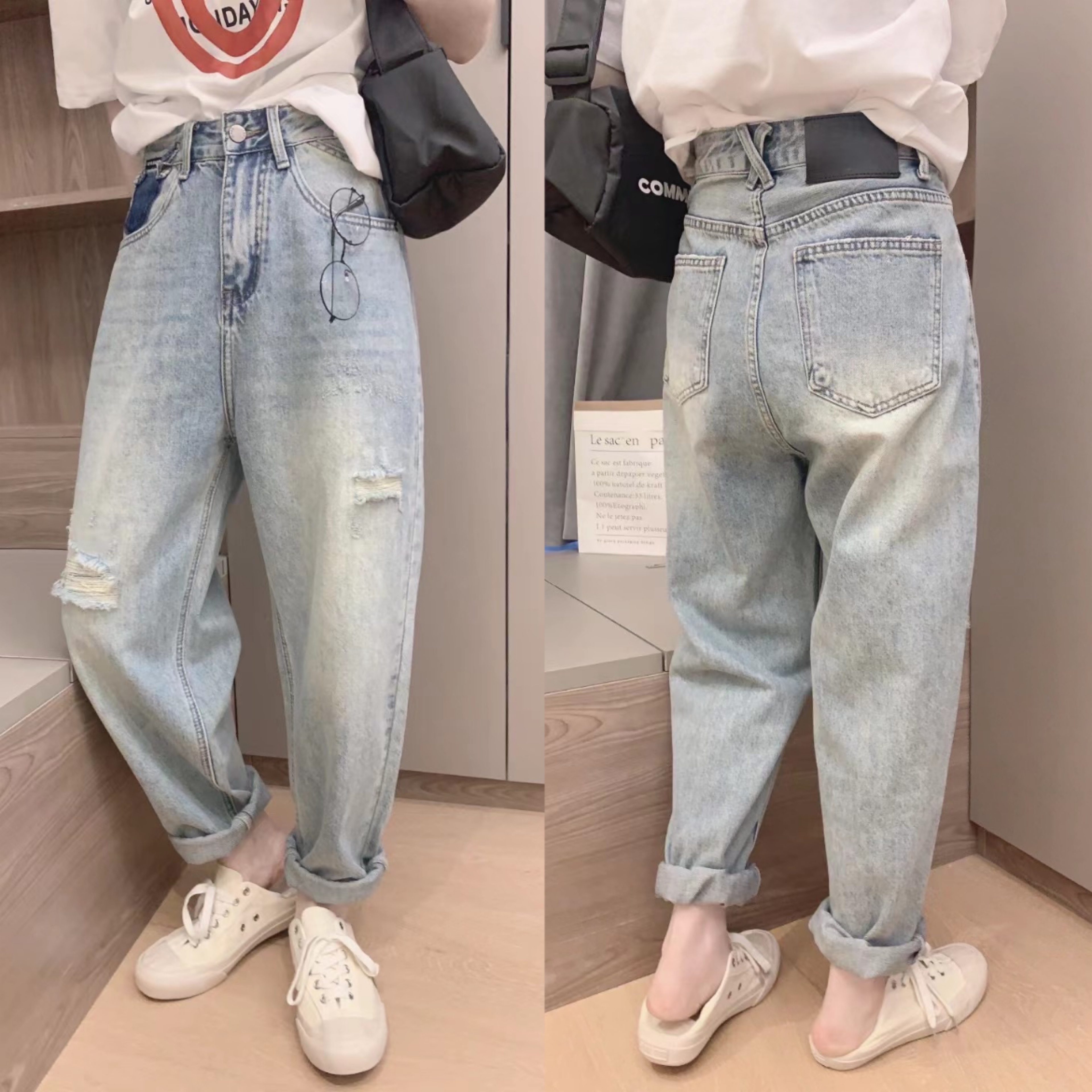 浅色裤子有哪些颜色的衣服女 浅色裤子有哪些颜色的衣服(已更新)