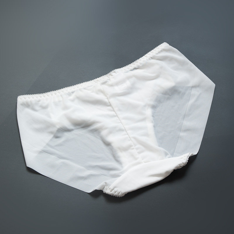 Slip jeunesse LADYFORM 151B0021 en soie Ice - Ref 659994 Image 5