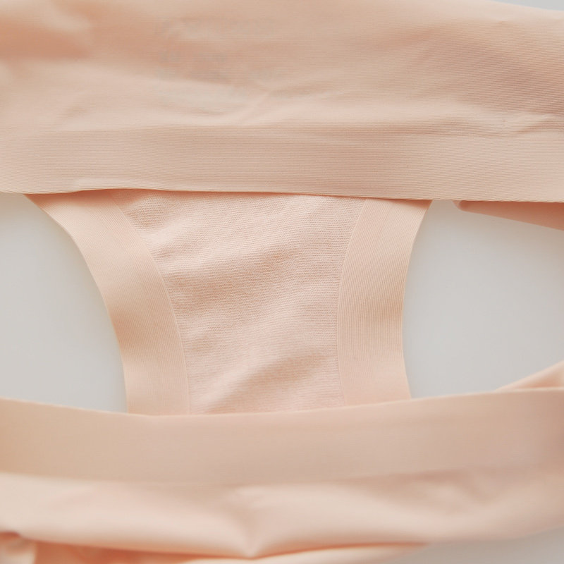 Slip jeunesse LADYFORM 132B1301 en nylon - Ref 646125 Image 4