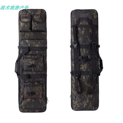 wargame战术发射器装备收纳枪包