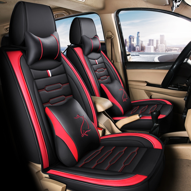 东风小康K07专用K05S宏光SVS1S全包座套七7座汽车坐垫专用皮革