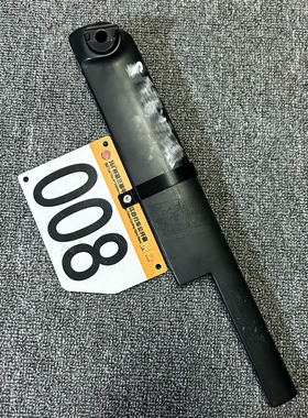 适用于Canyon Aeroad CFR气动公路车车架座管座杆坐管号码牌支架