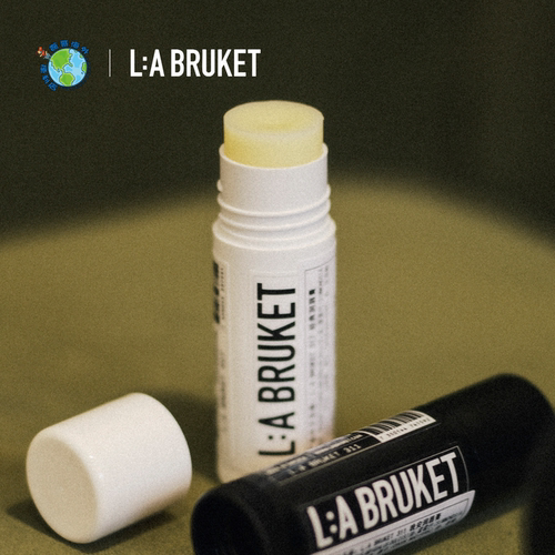 瑞典LABRUKET经典/晚安润唇膏