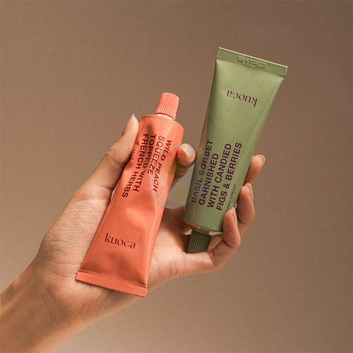 古傲佧Kuoca护手霜50ml