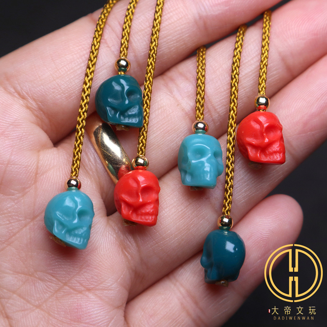 雪巴琉璃骷髅弟子珠散珠隔珠金刚星月菩提手串长串108diy文玩配饰,饰品/流行首饰/时尚饰品新,其他DIY饰品配件,淘宝优惠券,粉丝福利购,淘宝优惠卷