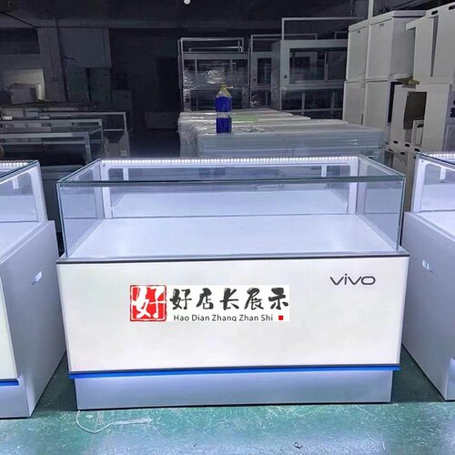 手机店玻璃柜台闭封销售玻璃柜台手机展示玻璃柜台手机玻璃展示柜