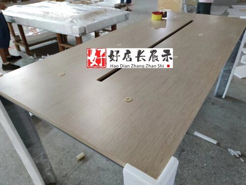 现货华为手机店3.63.7专用体验桌